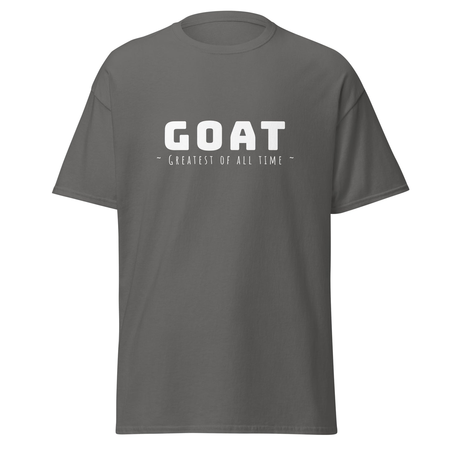 Goat Army classic tee