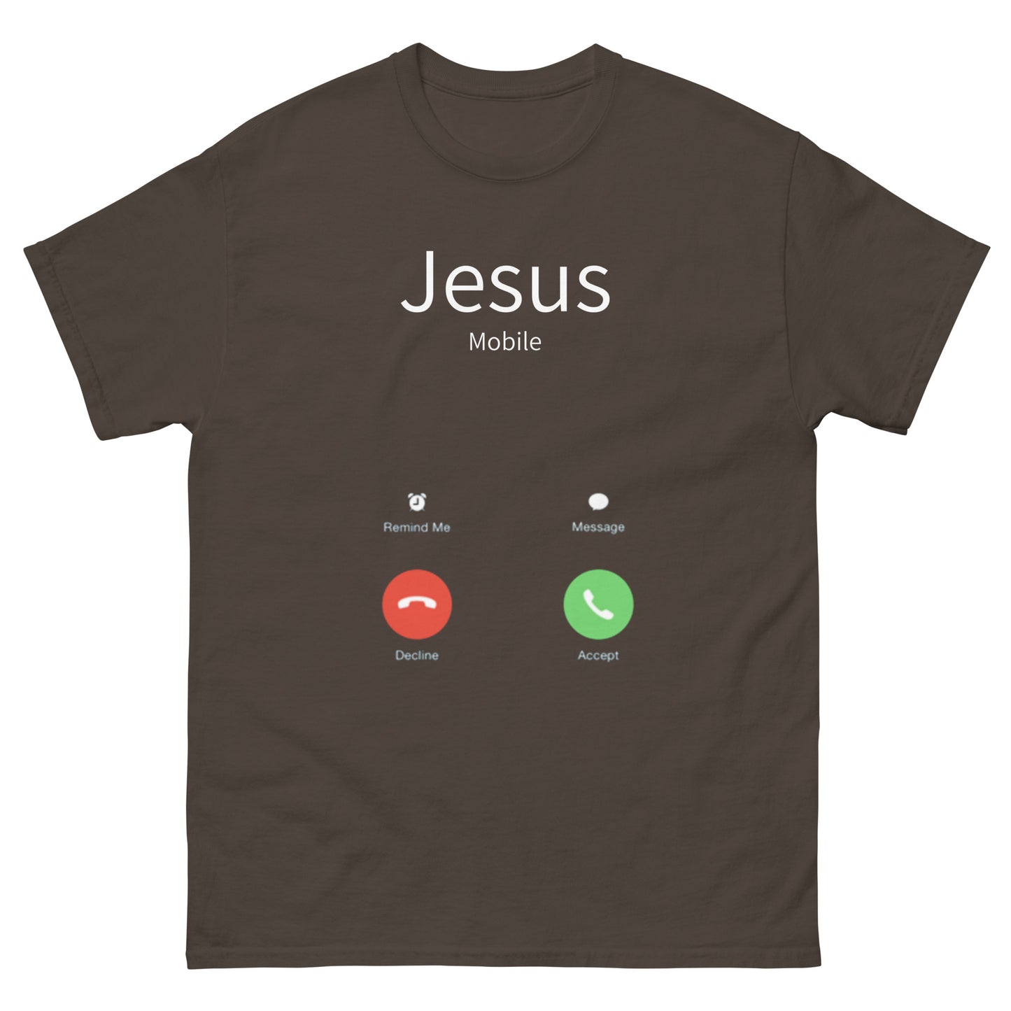 Jesus Calling Classic Tee