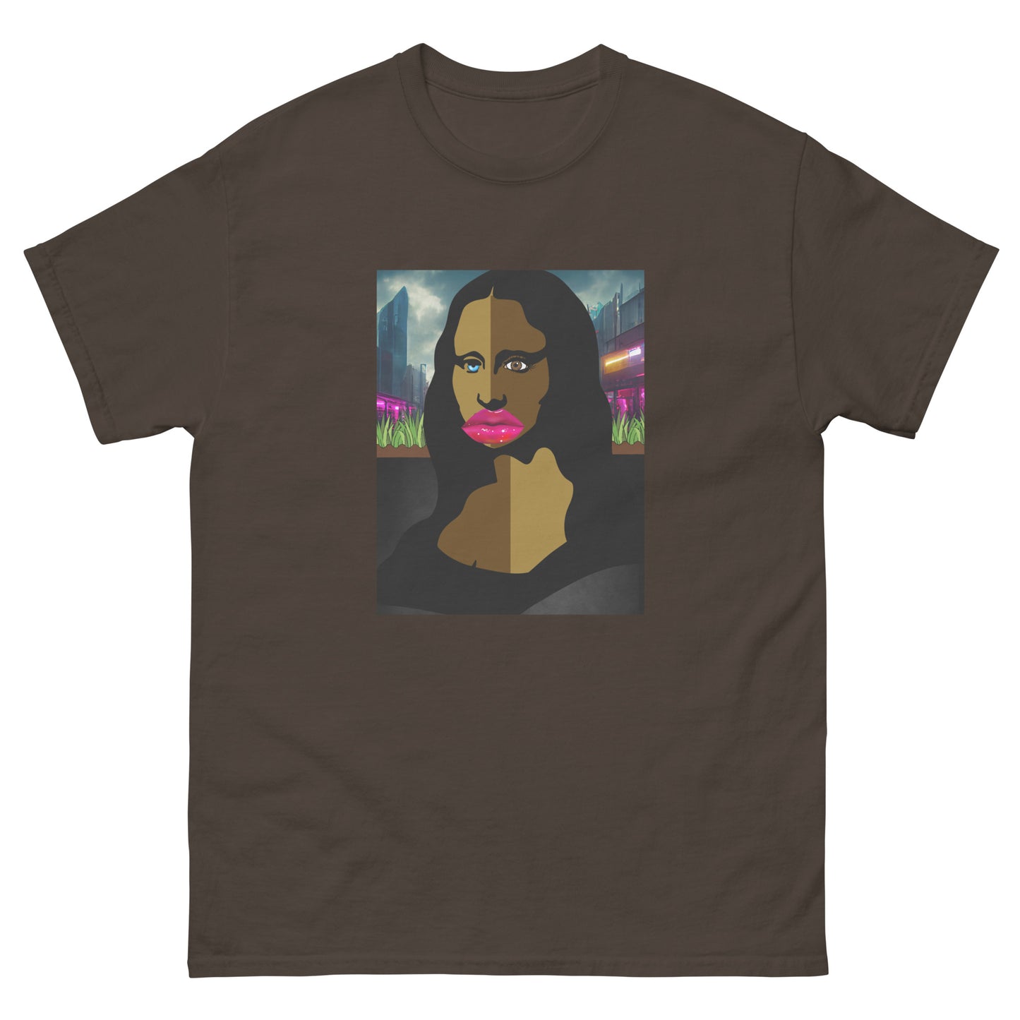 Botched Lisa Classic Tee
