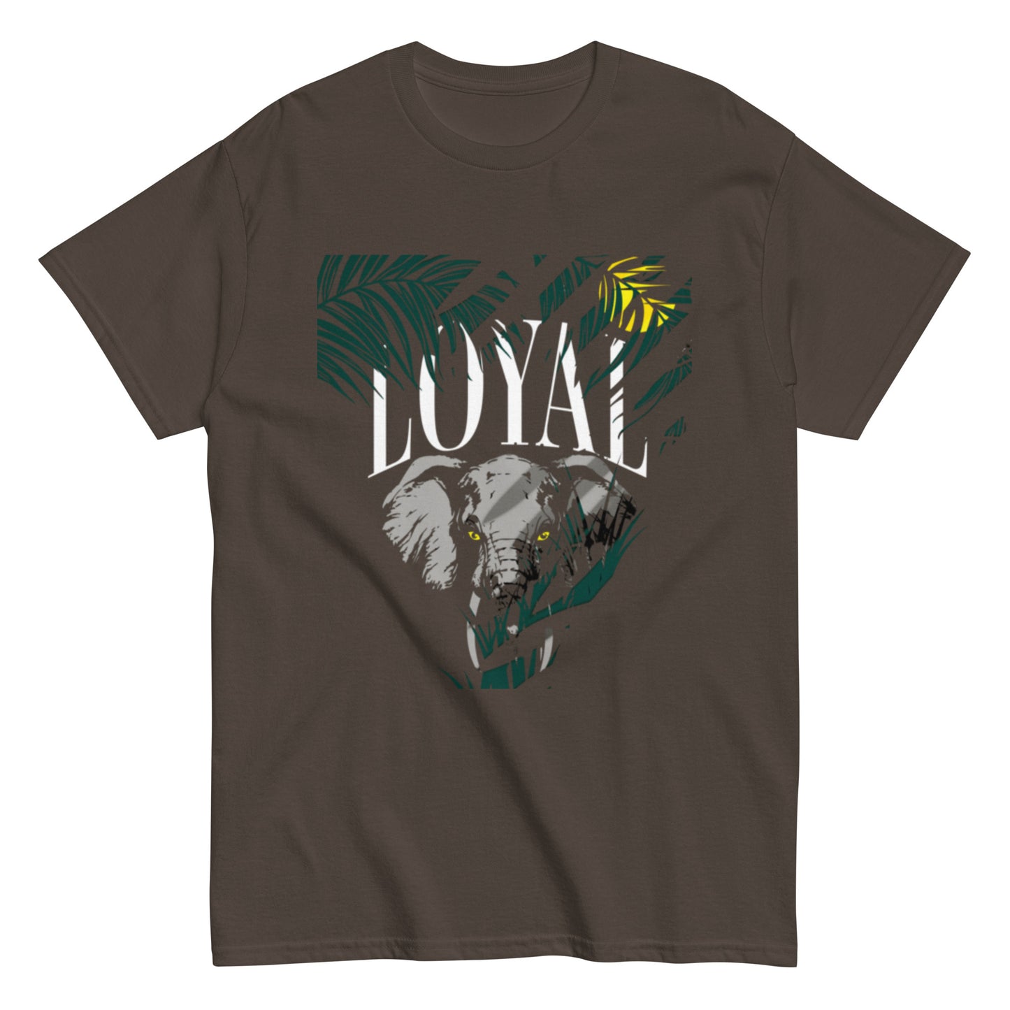 Loyal Classic Tee
