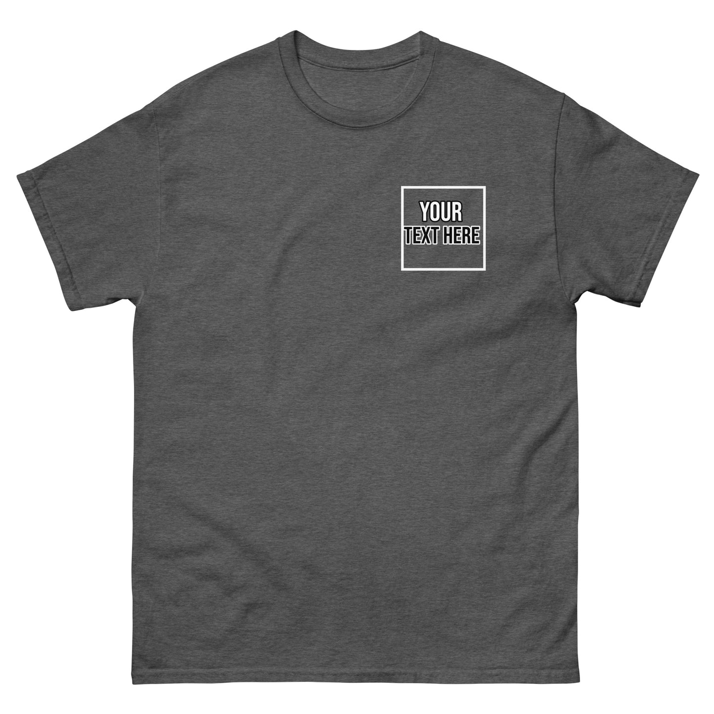 Classic Tee Shirt