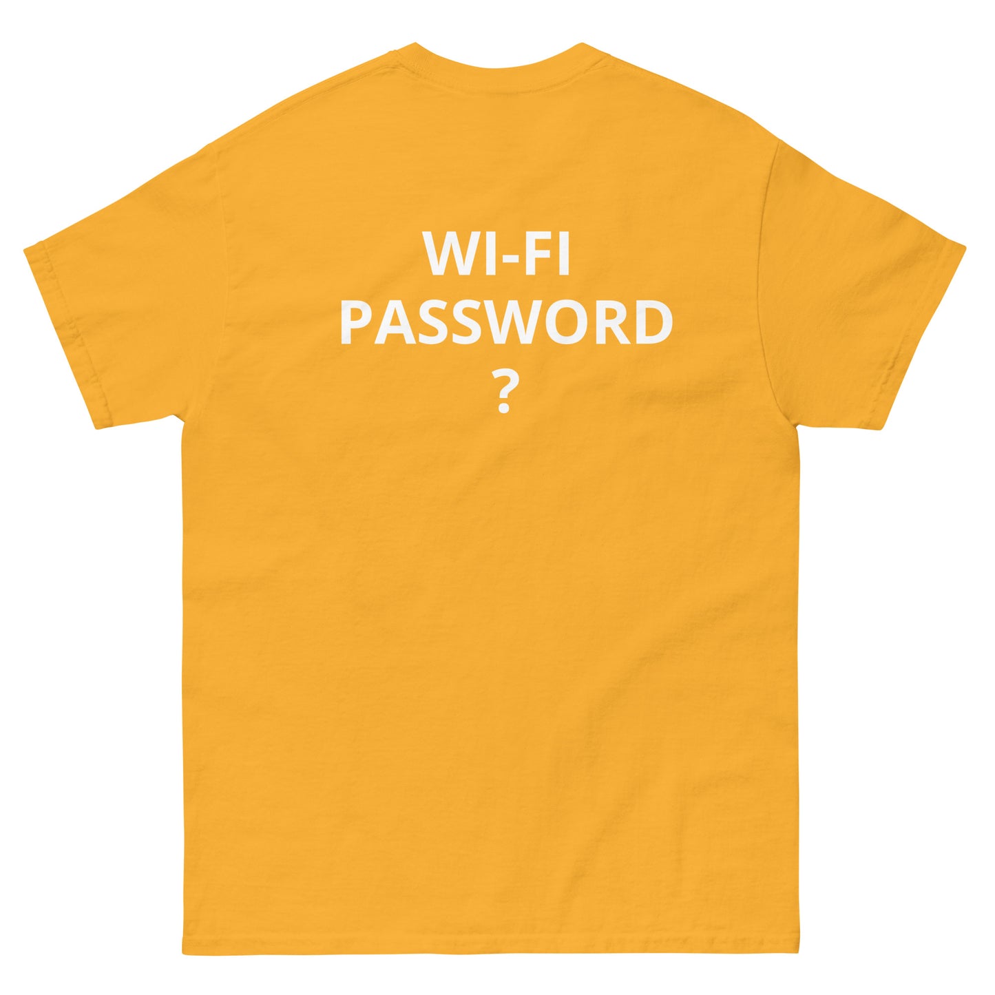 WHAT IS THE CLASSIC TEE
