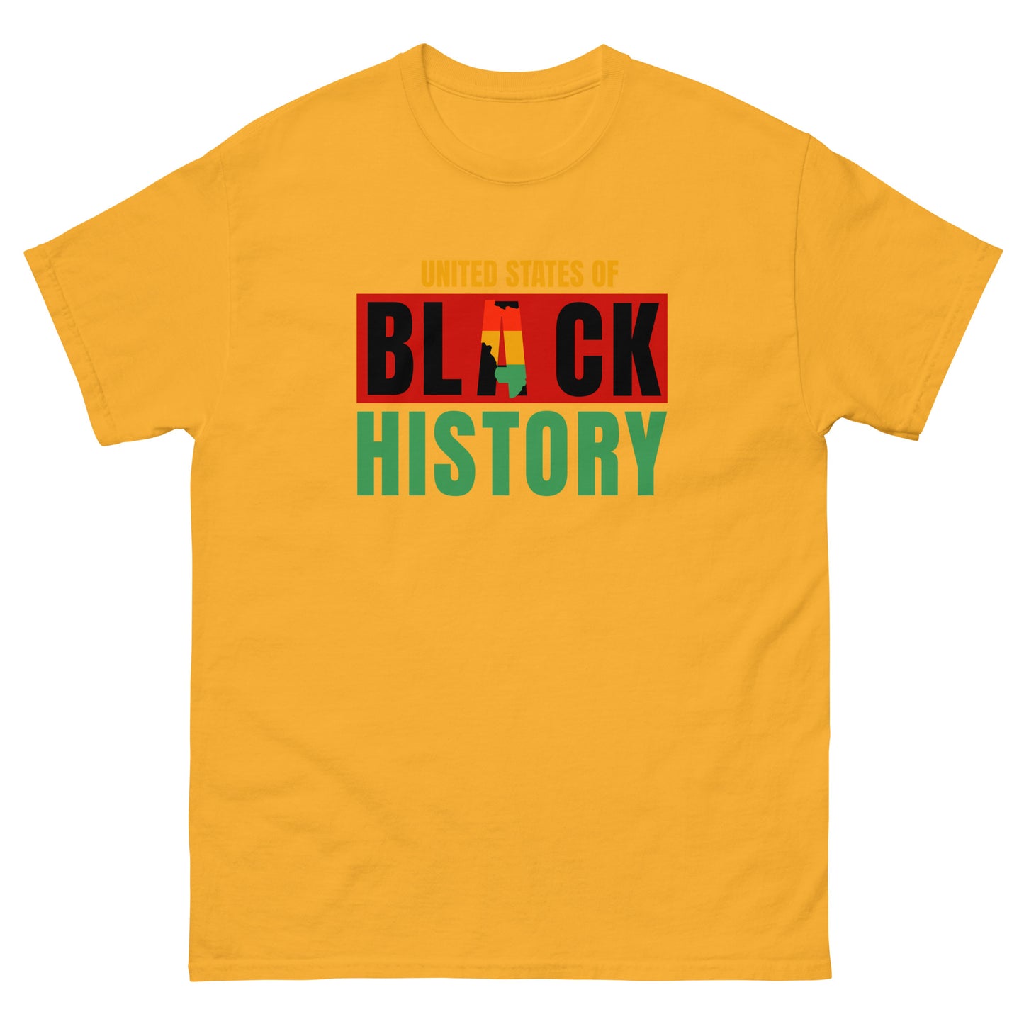 BLACKHISTORY