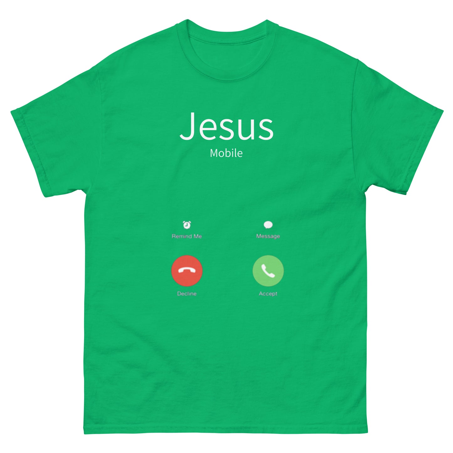 Jesus Calling Classic Tee