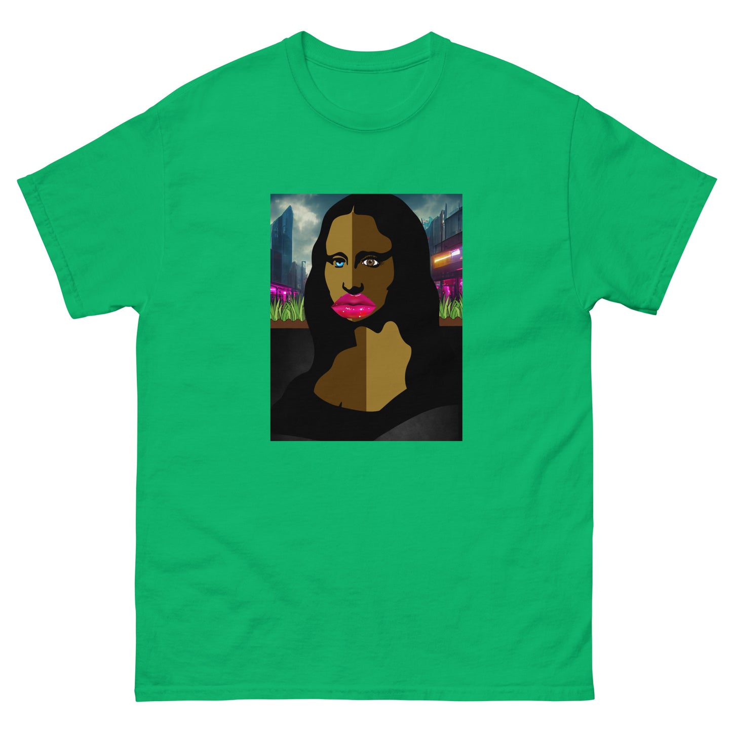 Botched Lisa Classic Tee