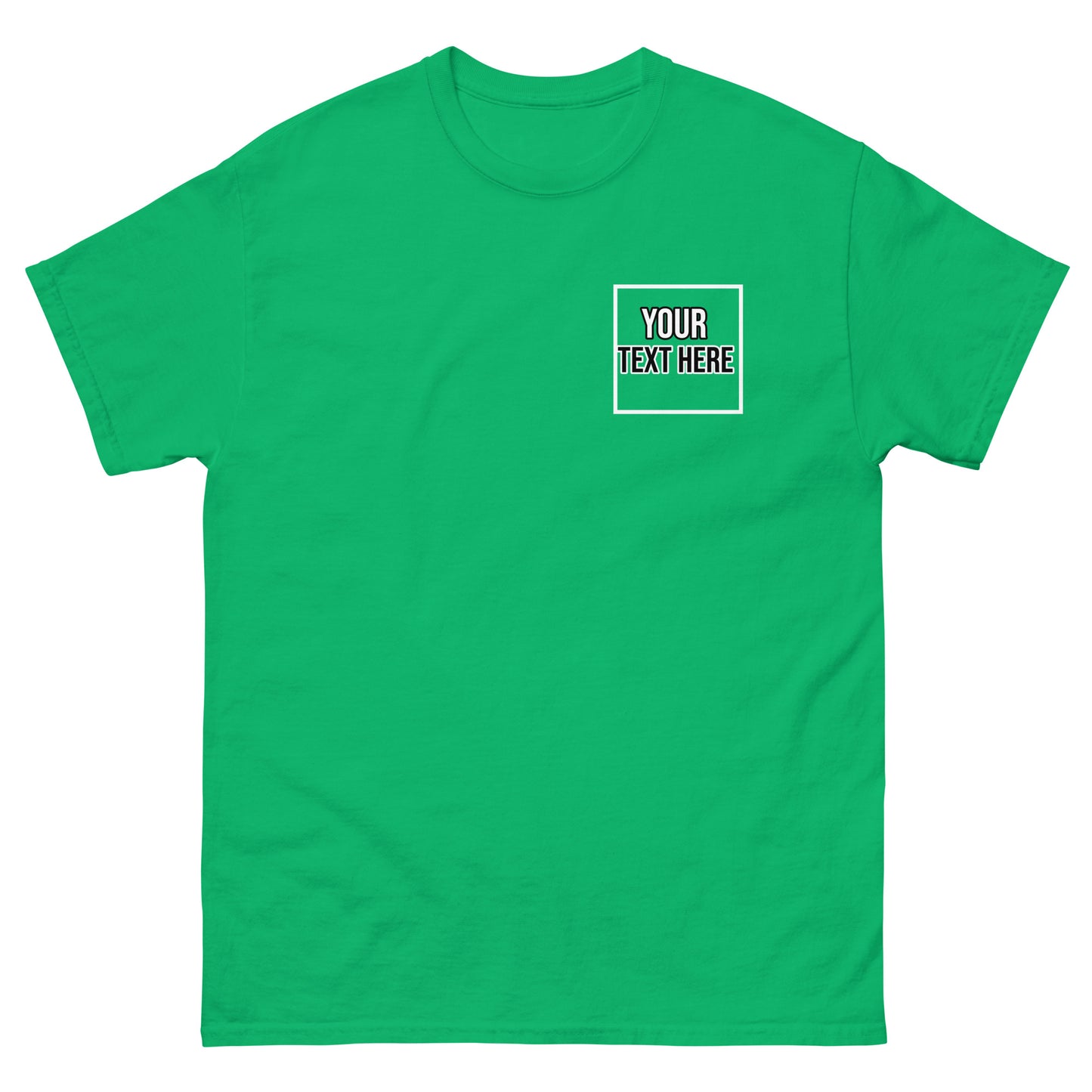 Classic Tee Shirt