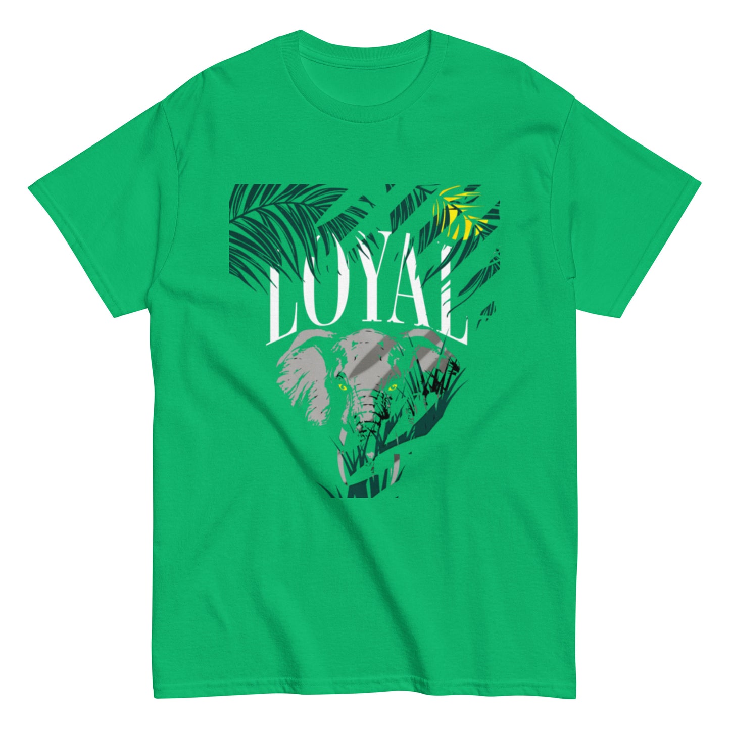 Loyal Classic Tee