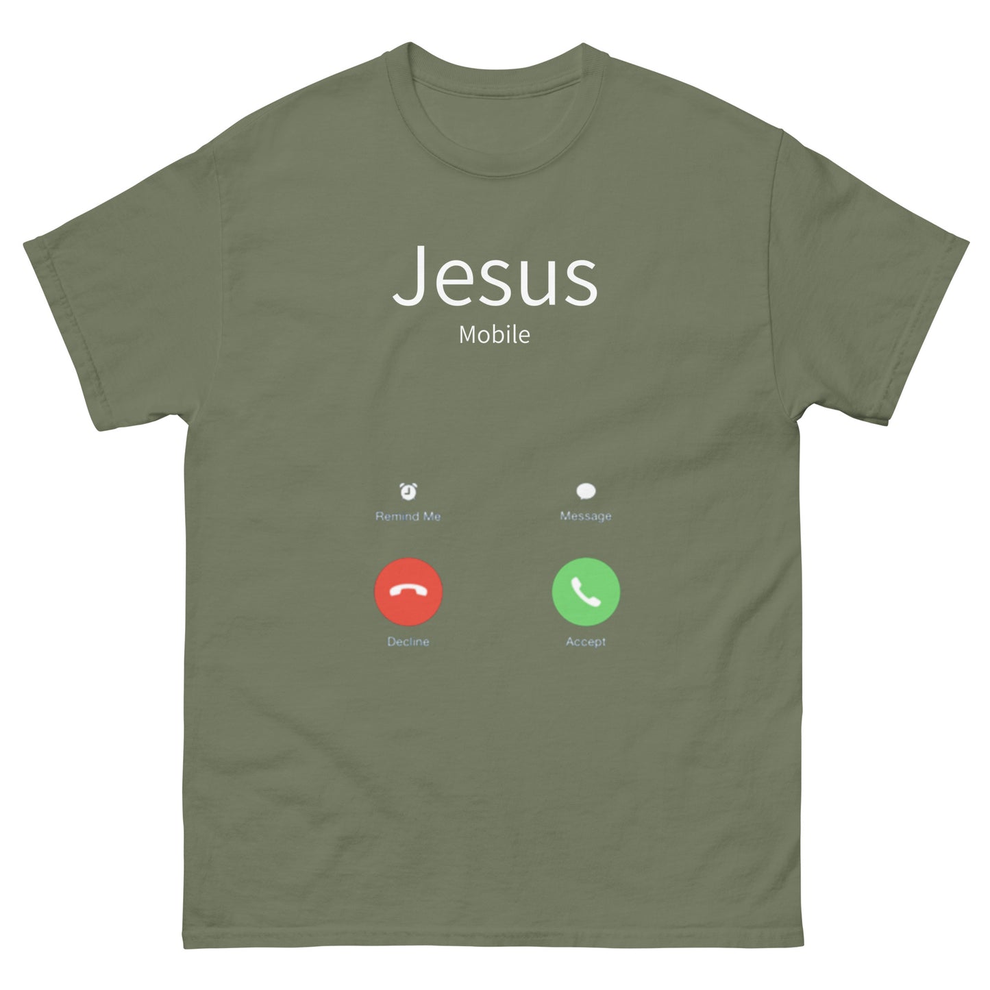 Jesus Calling Classic Tee