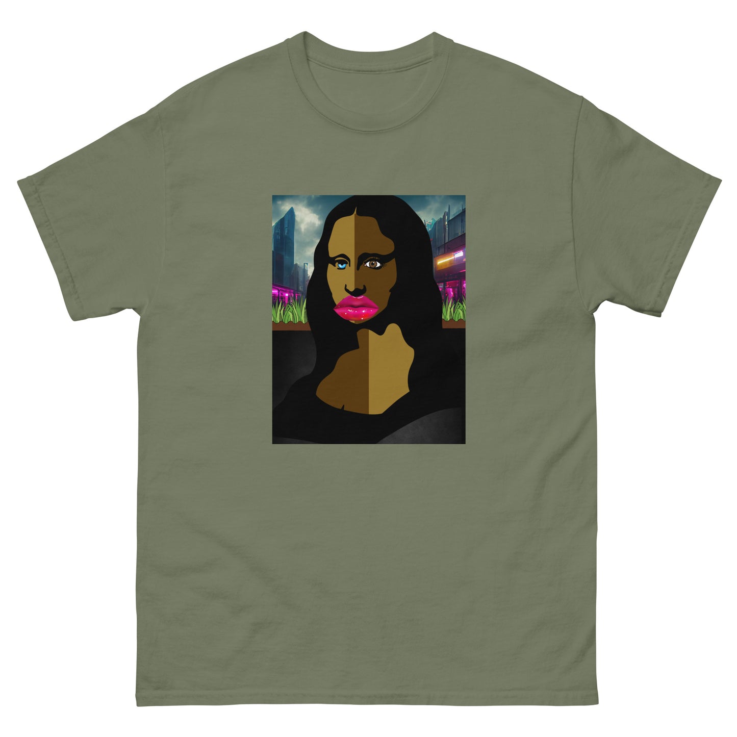 Botched Lisa Classic Tee