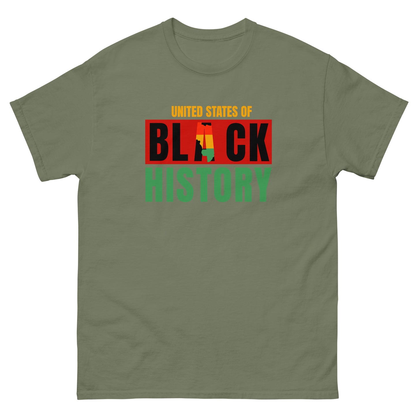 BLACKHISTORY