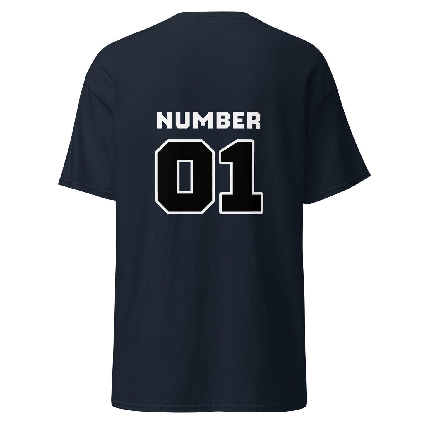 Goat Army classic tee
