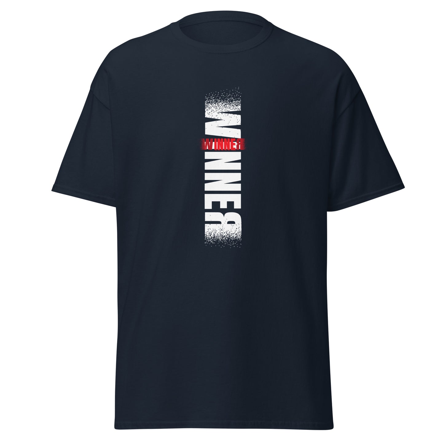 Winner Classic Tee