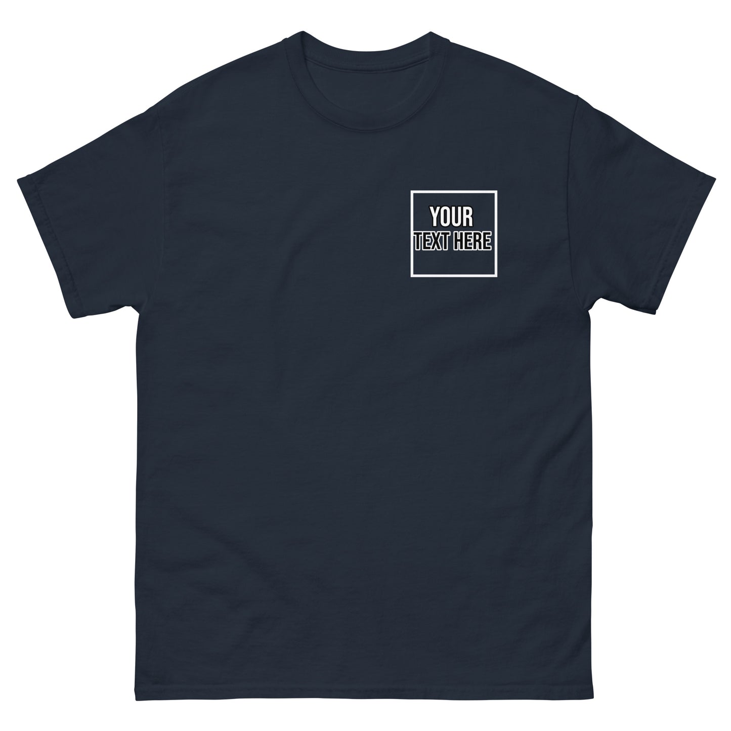 Classic Tee Shirt
