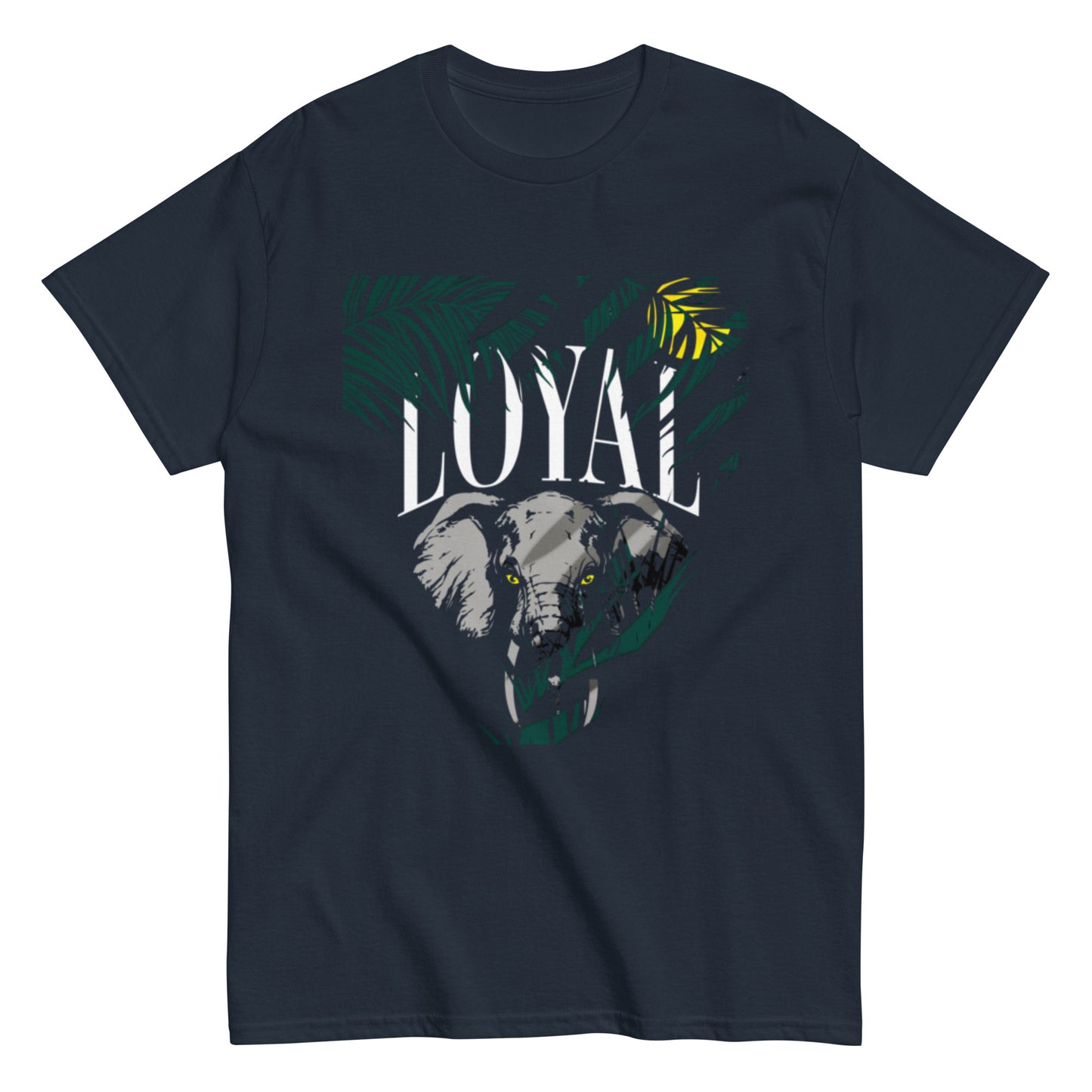 Loyal Classic Tee