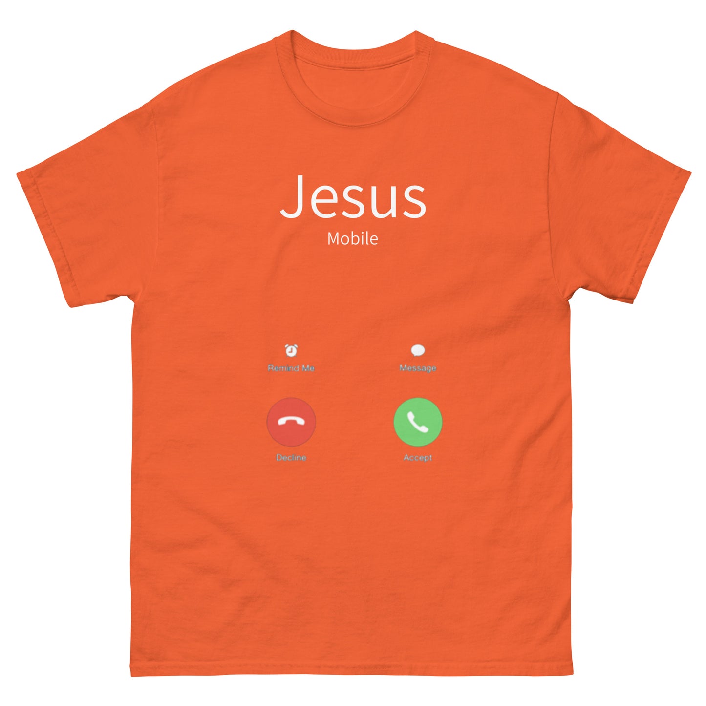 Jesus Calling Classic Tee