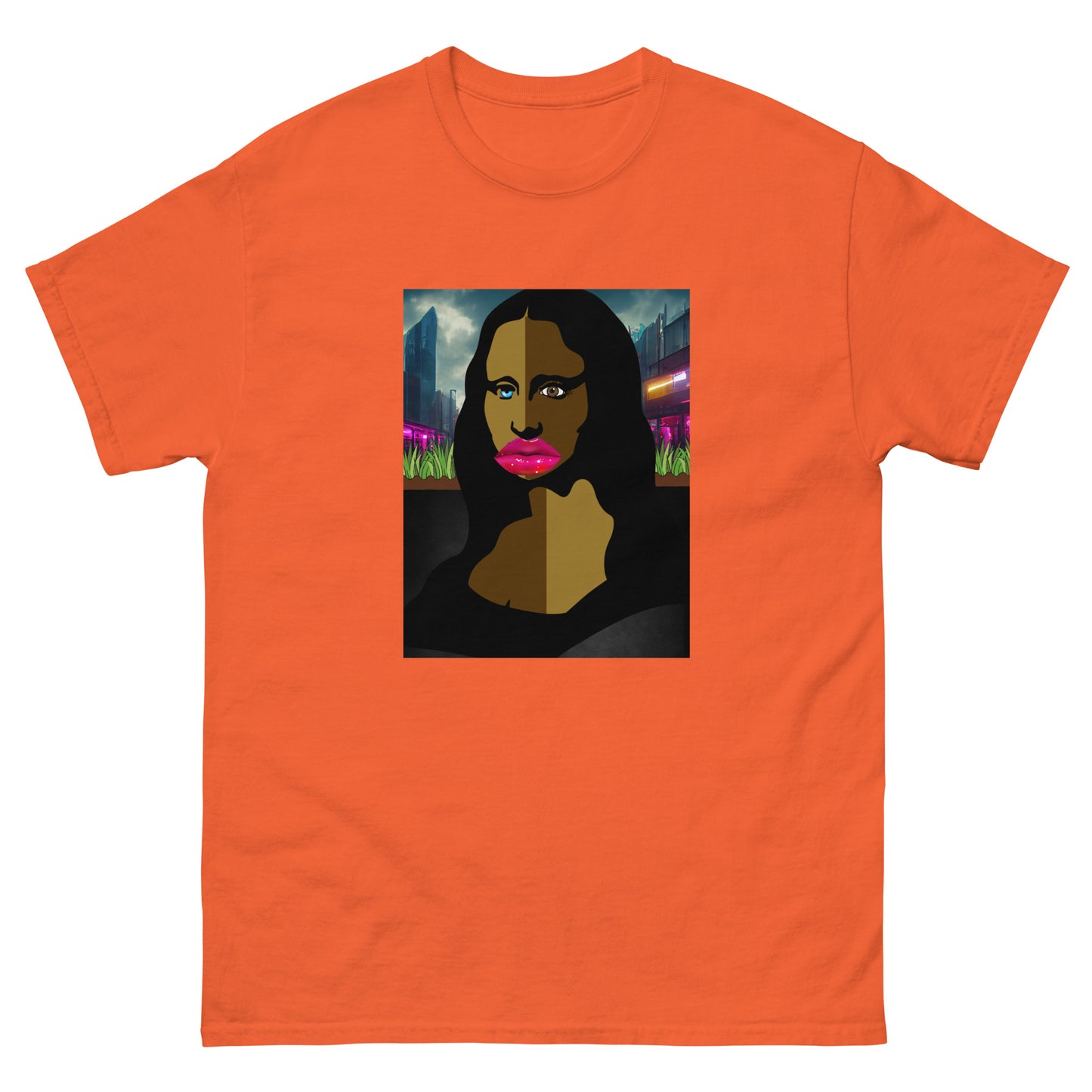 Botched Lisa Classic Tee