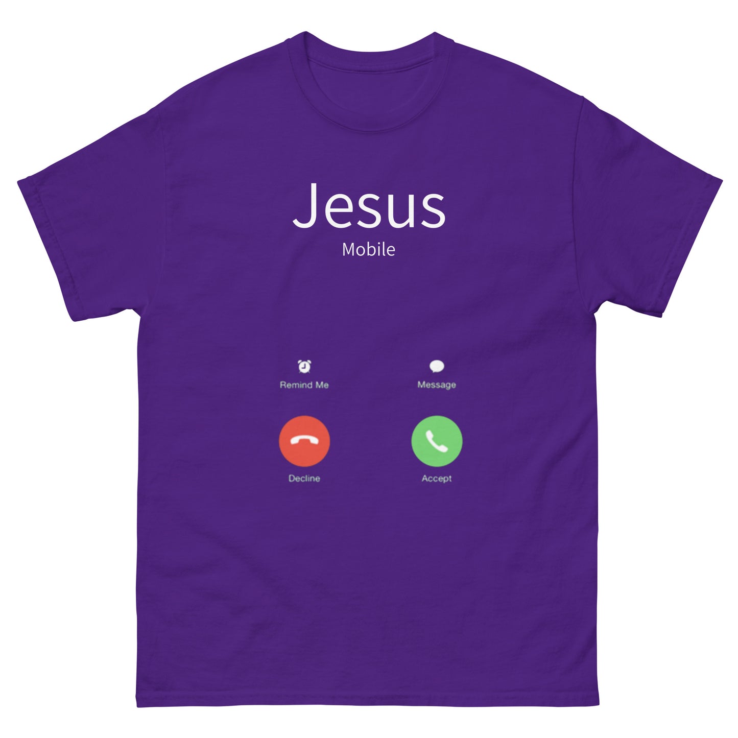 Jesus Calling Classic Tee