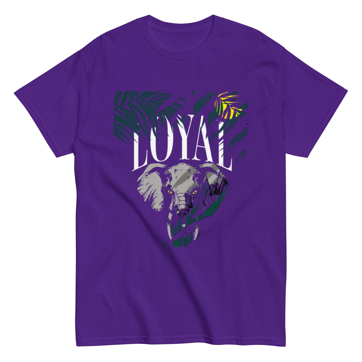 Loyal Classic Tee