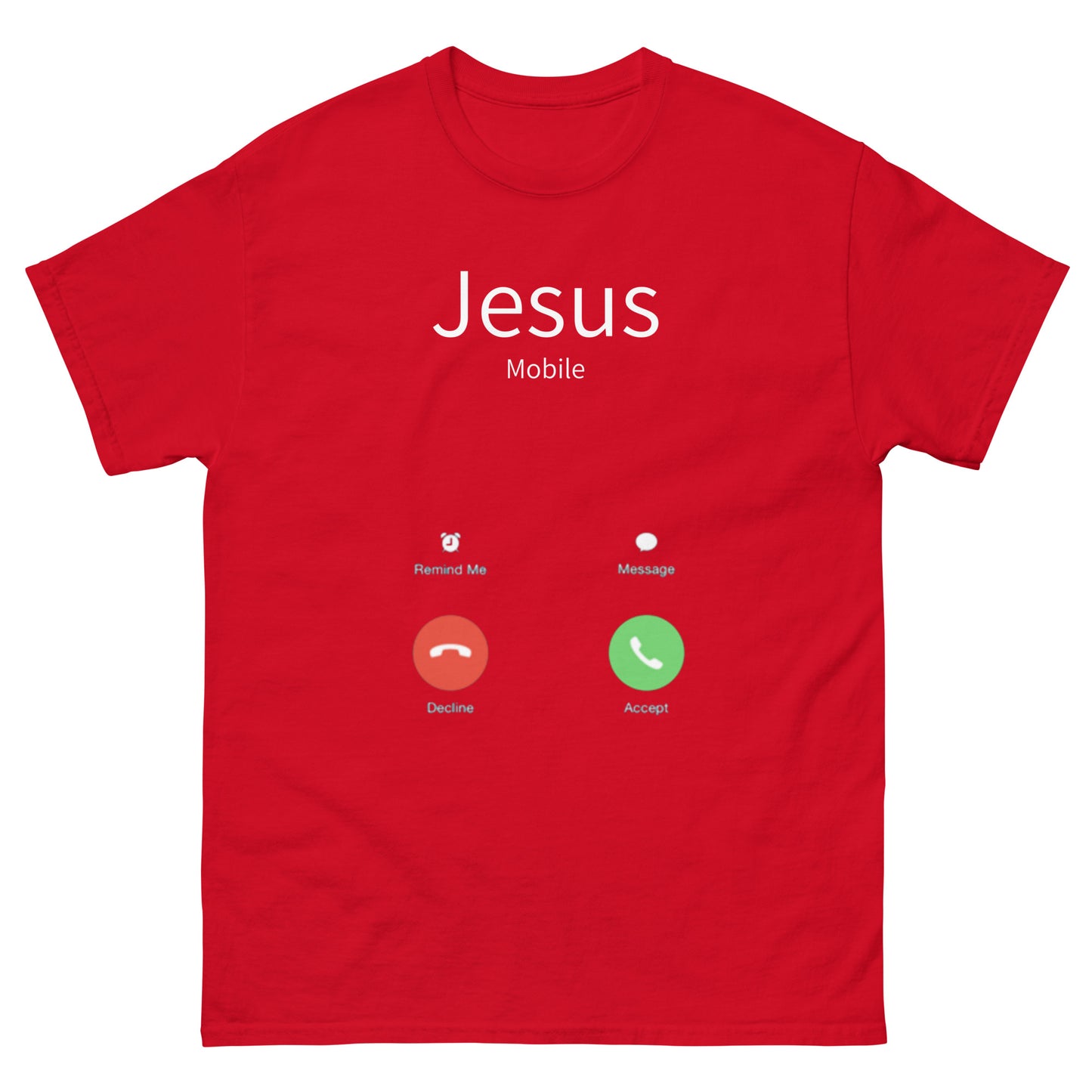 Jesus Calling Classic Tee