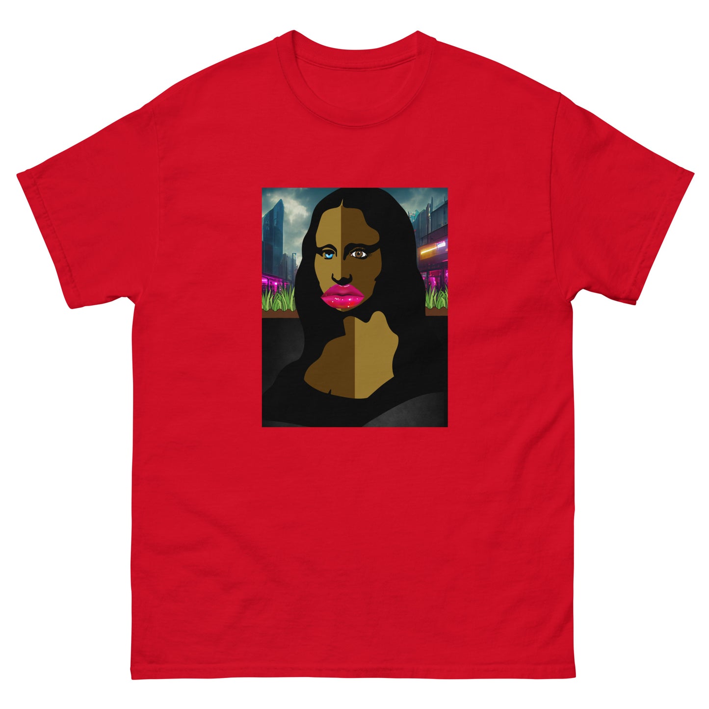 Botched Lisa Classic Tee