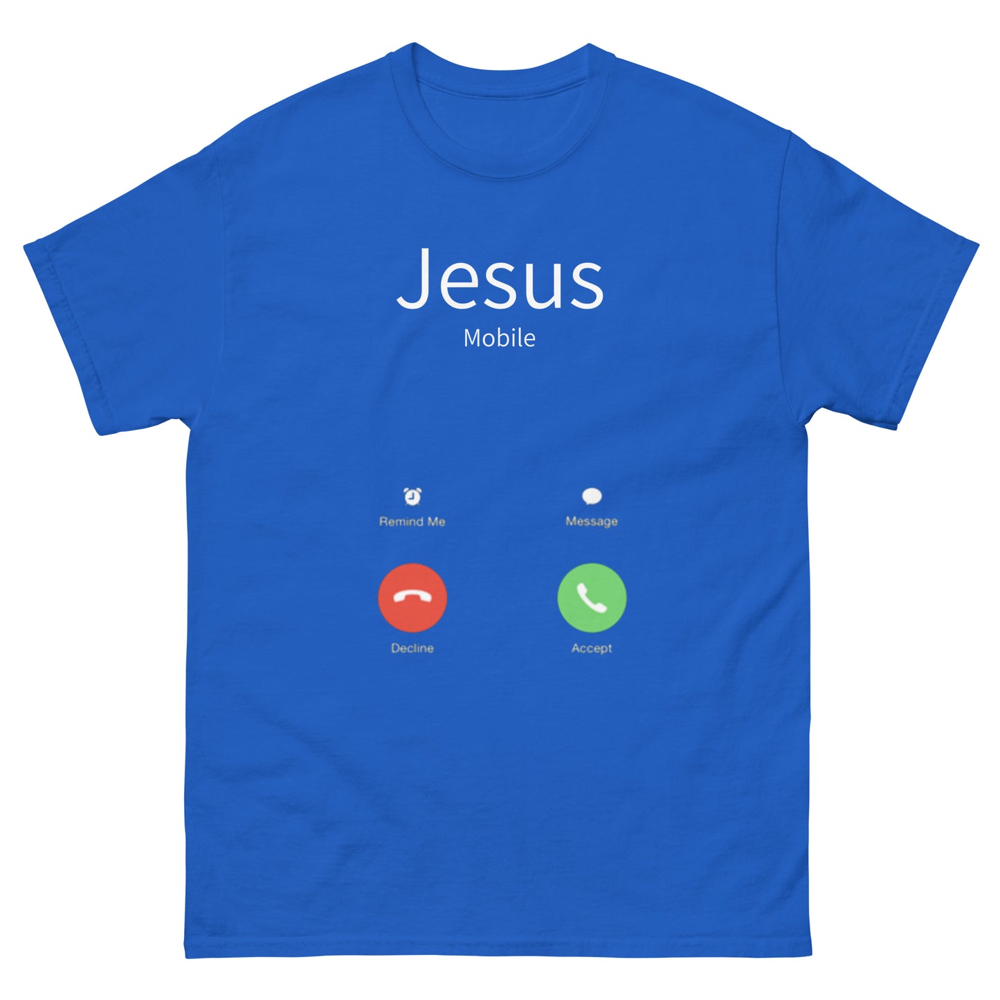 Jesus Calling Classic Tee