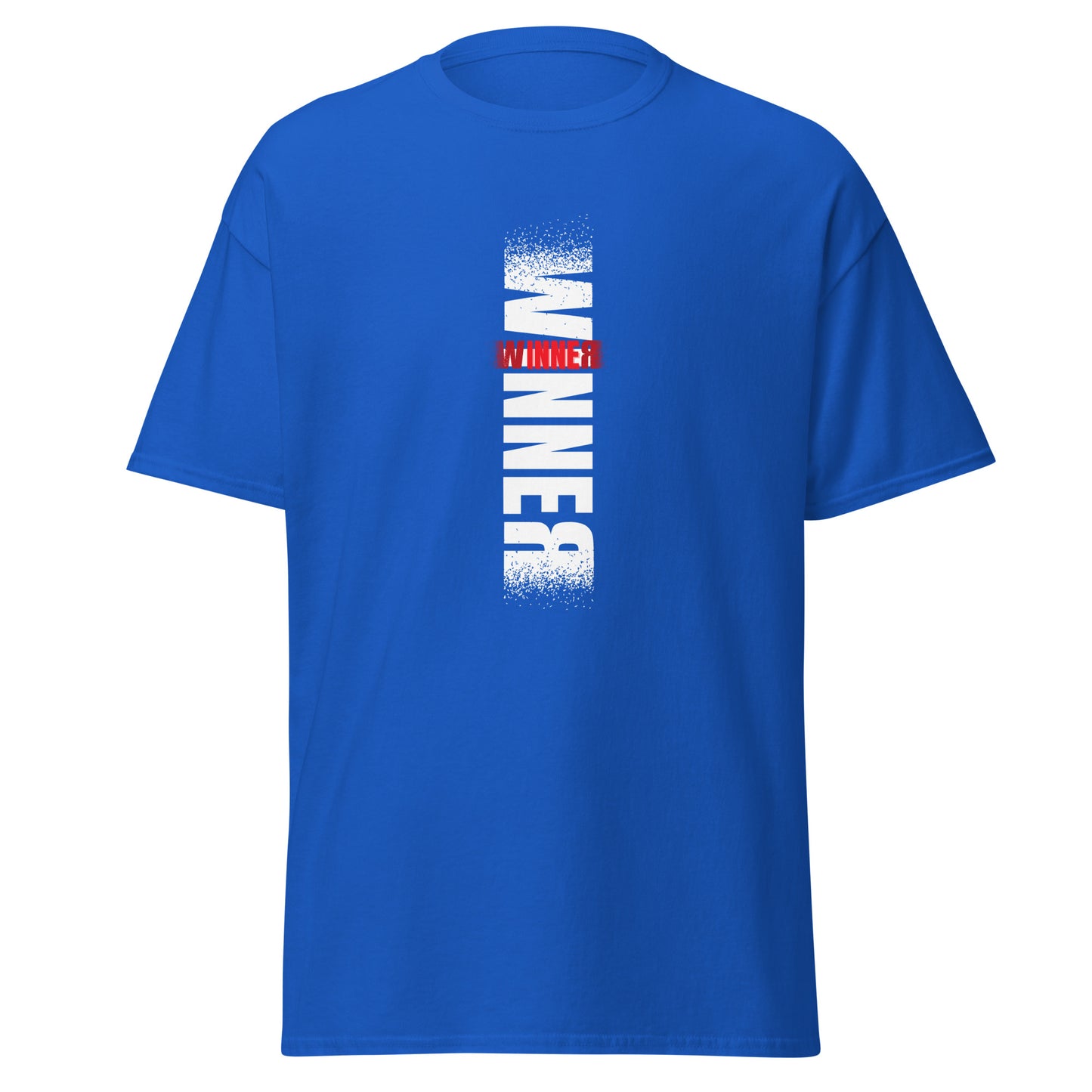Winner Classic Tee