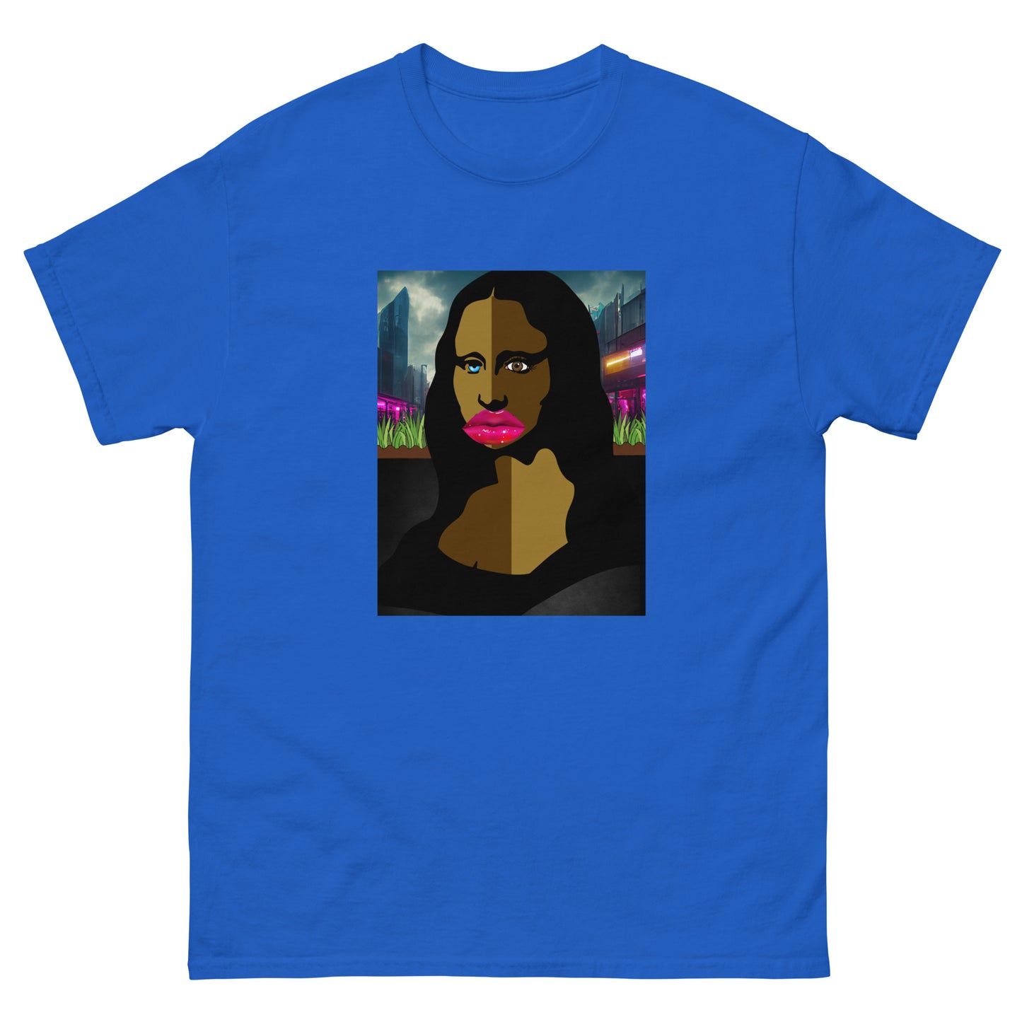 Botched Lisa Classic Tee
