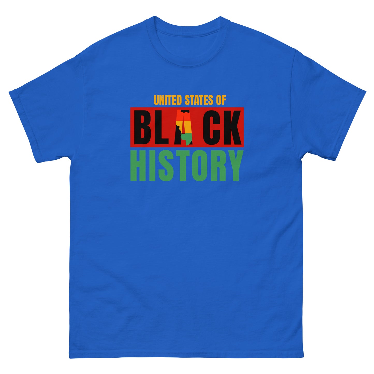 BLACKHISTORY