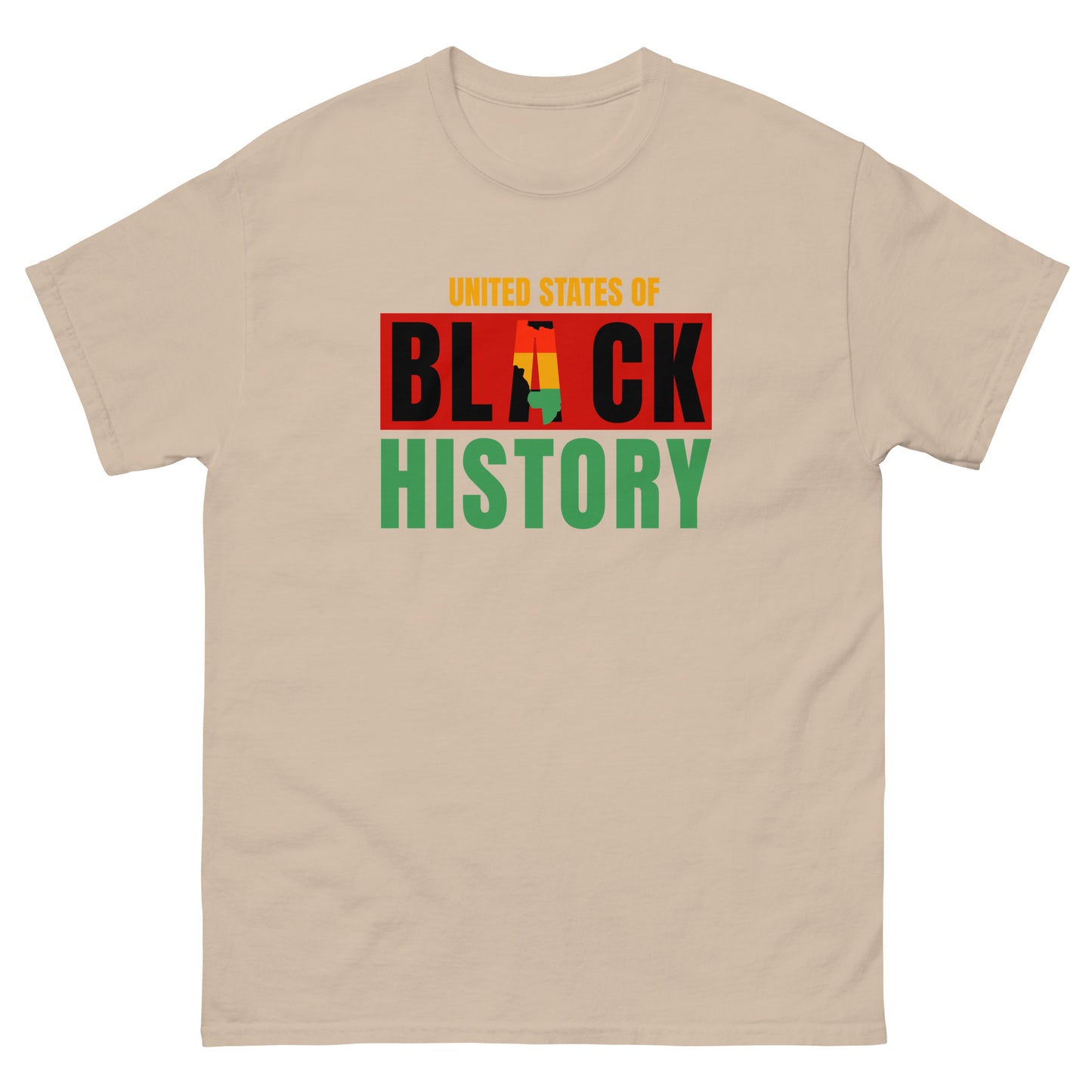 BLACKHISTORY