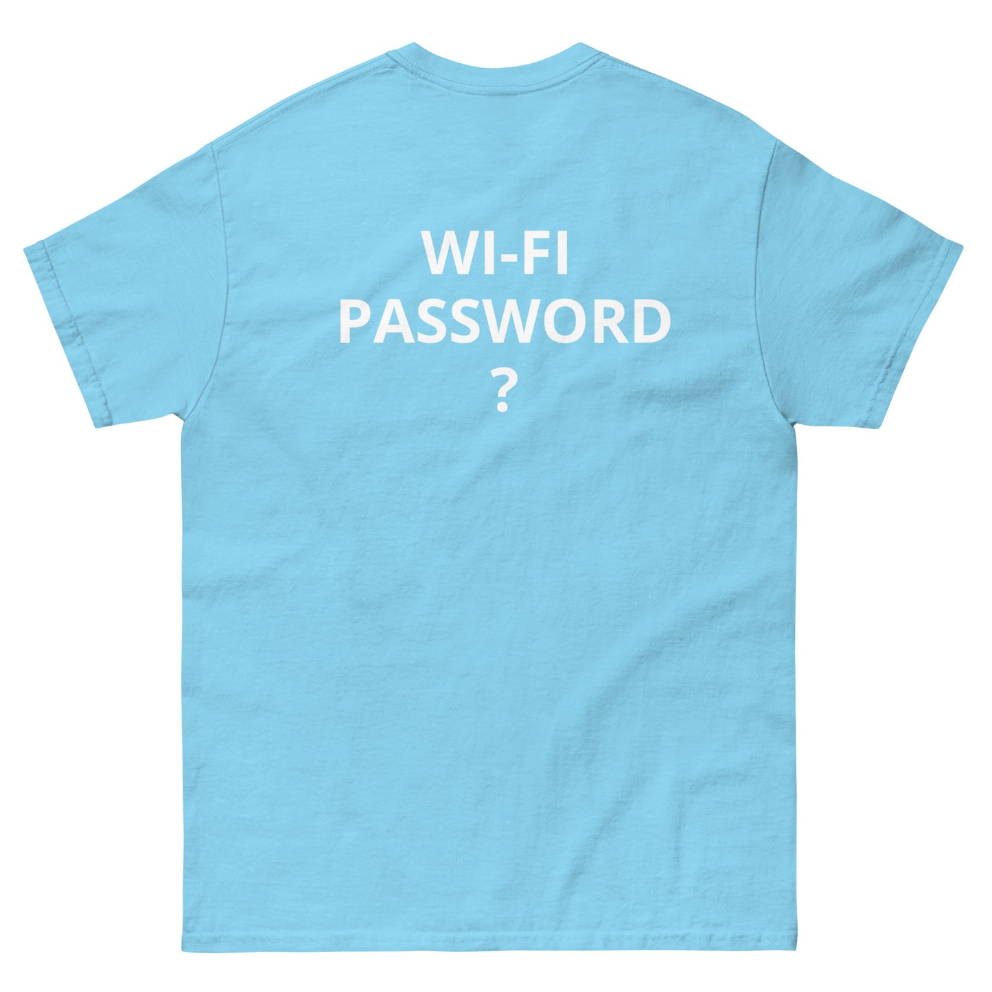 WHAT IS THE CLASSIC TEE