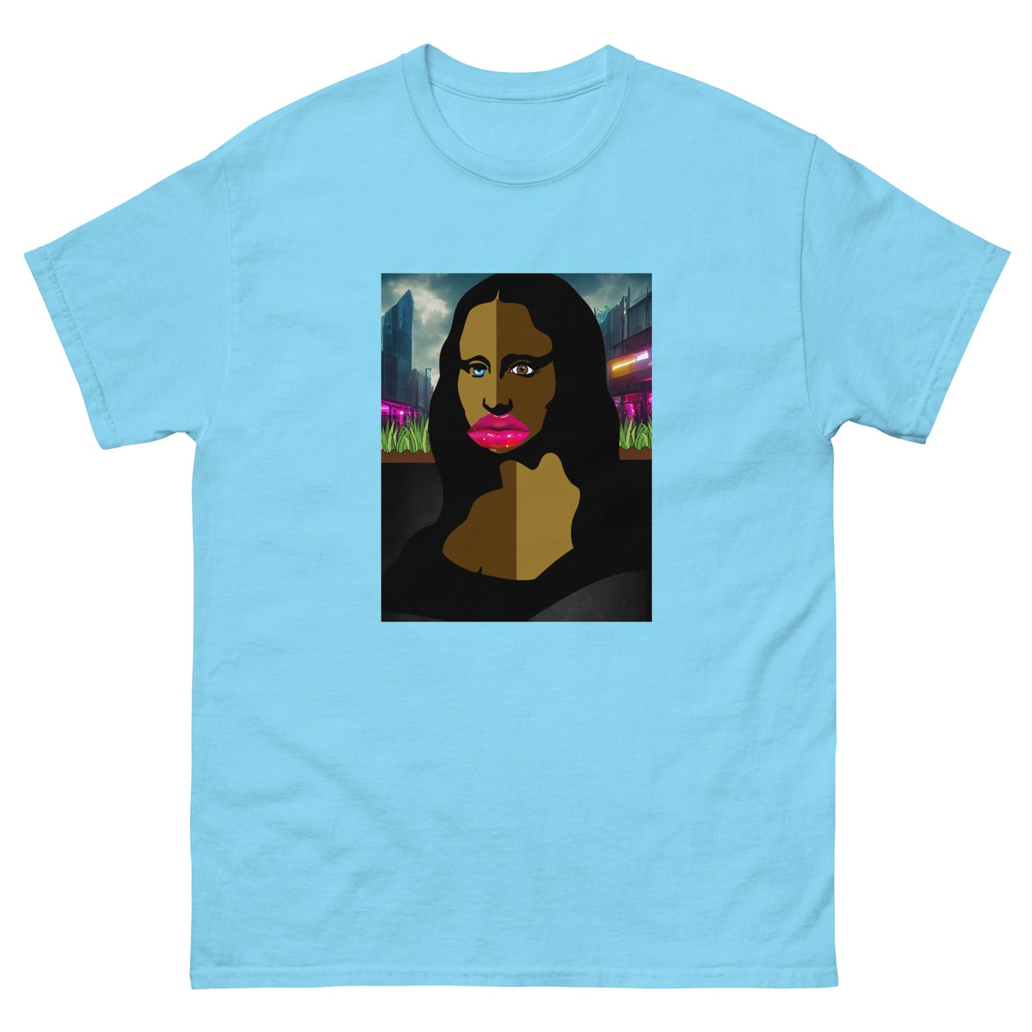 Botched Lisa Classic Tee