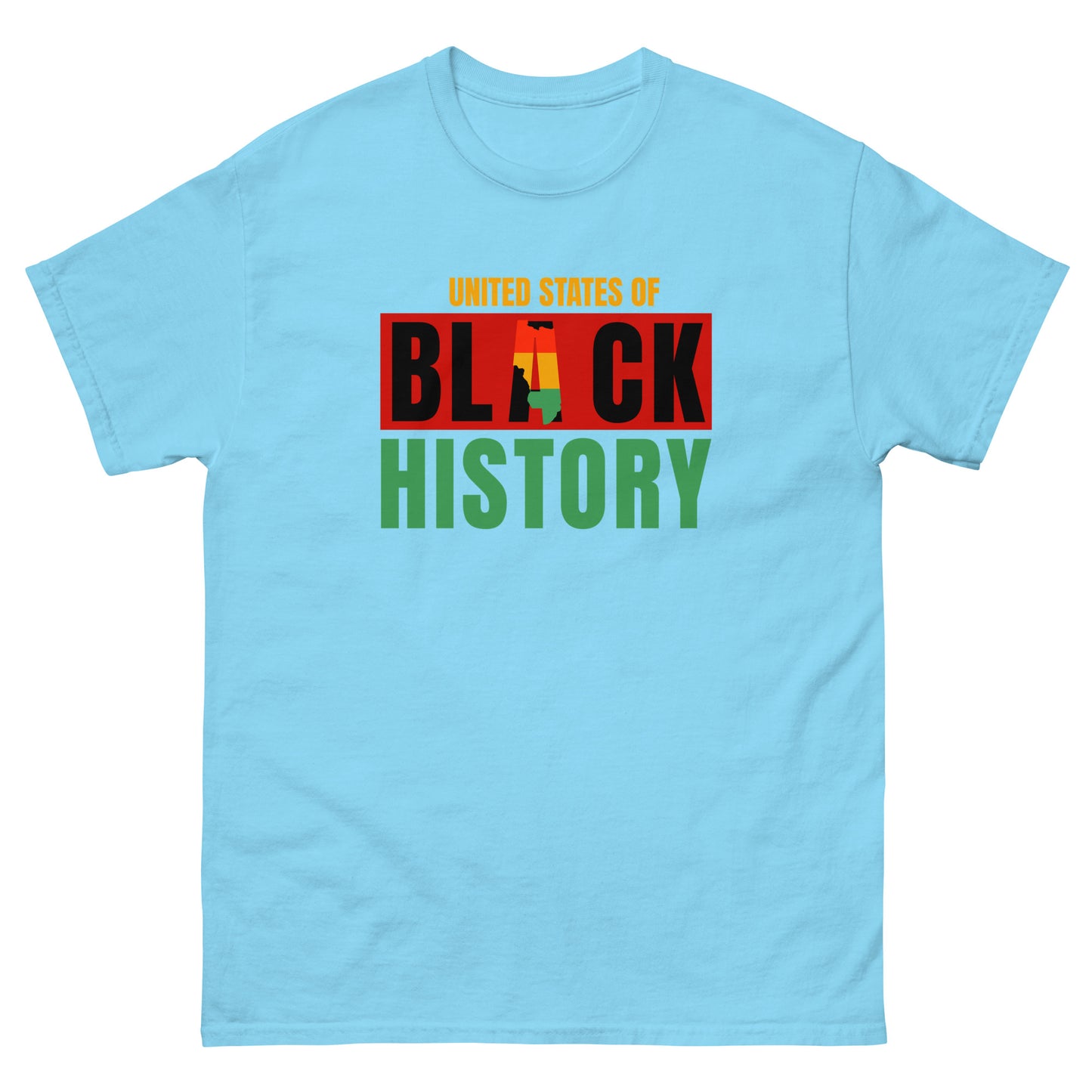 BLACKHISTORY