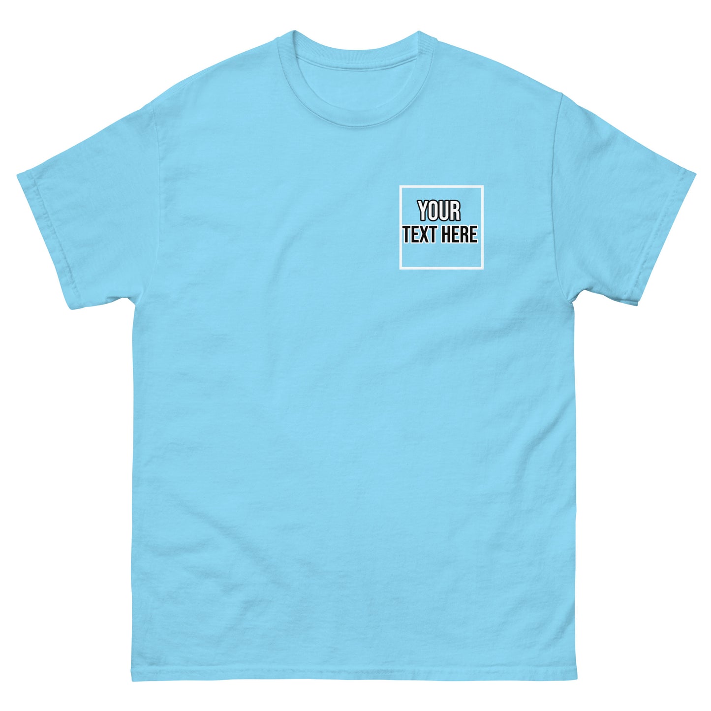 Classic Tee Shirt