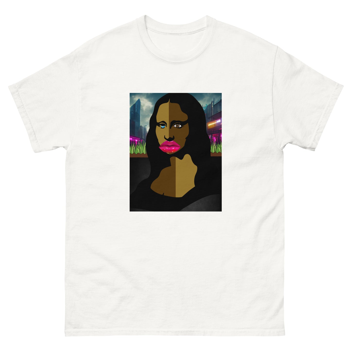 Botched Lisa Classic Tee