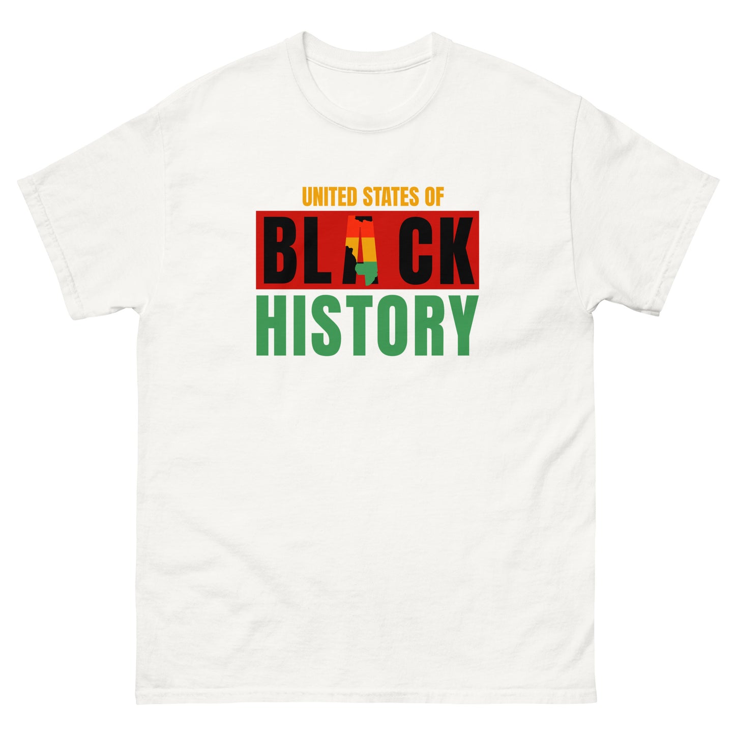 BLACKHISTORY