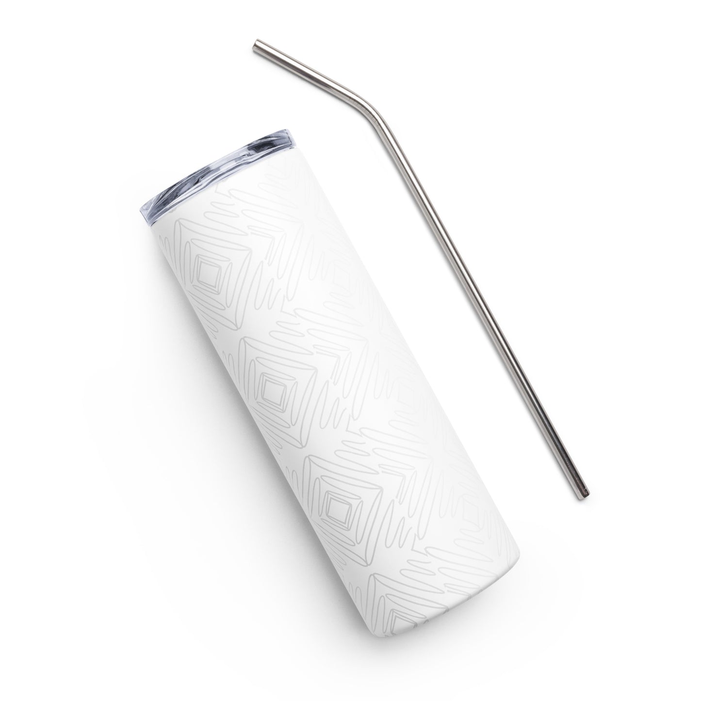 Customized School Stainless steel tumbler