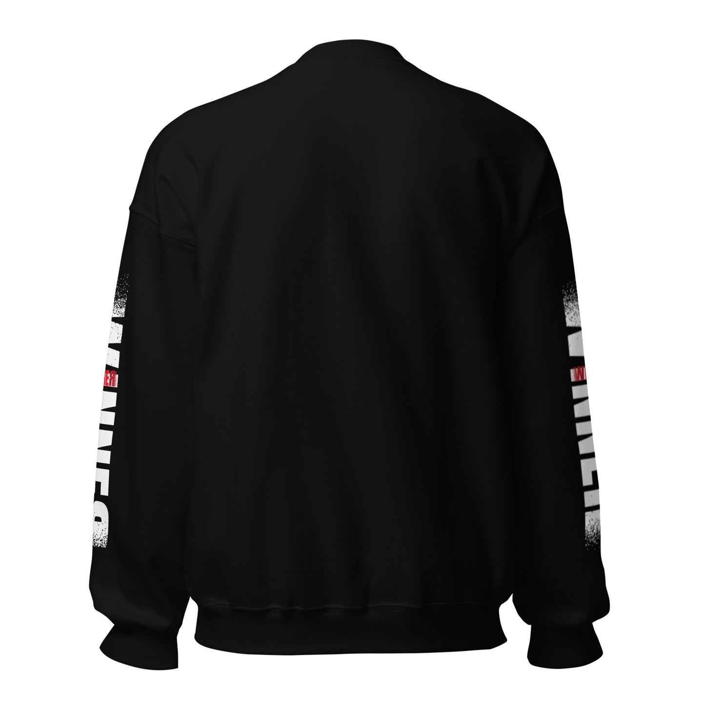 Winner Sweatshirt