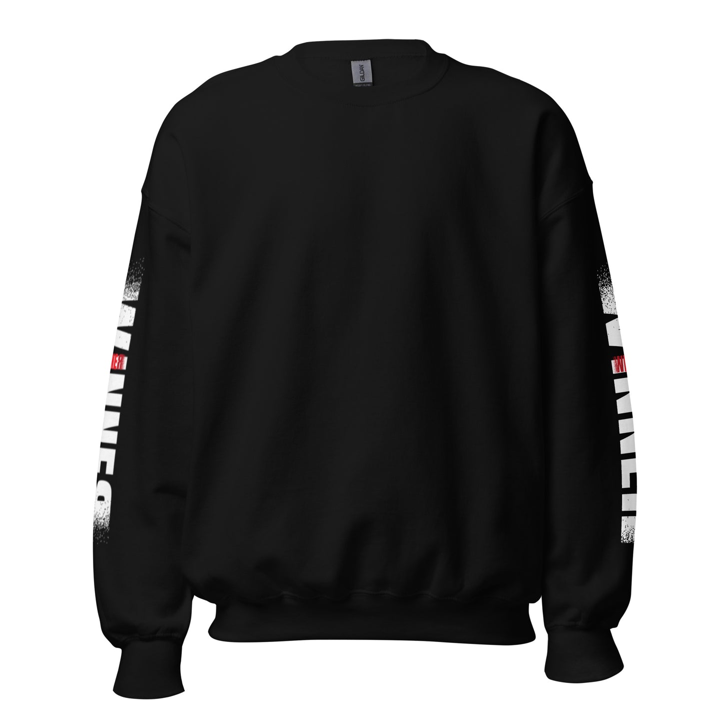 Winner Sweatshirt