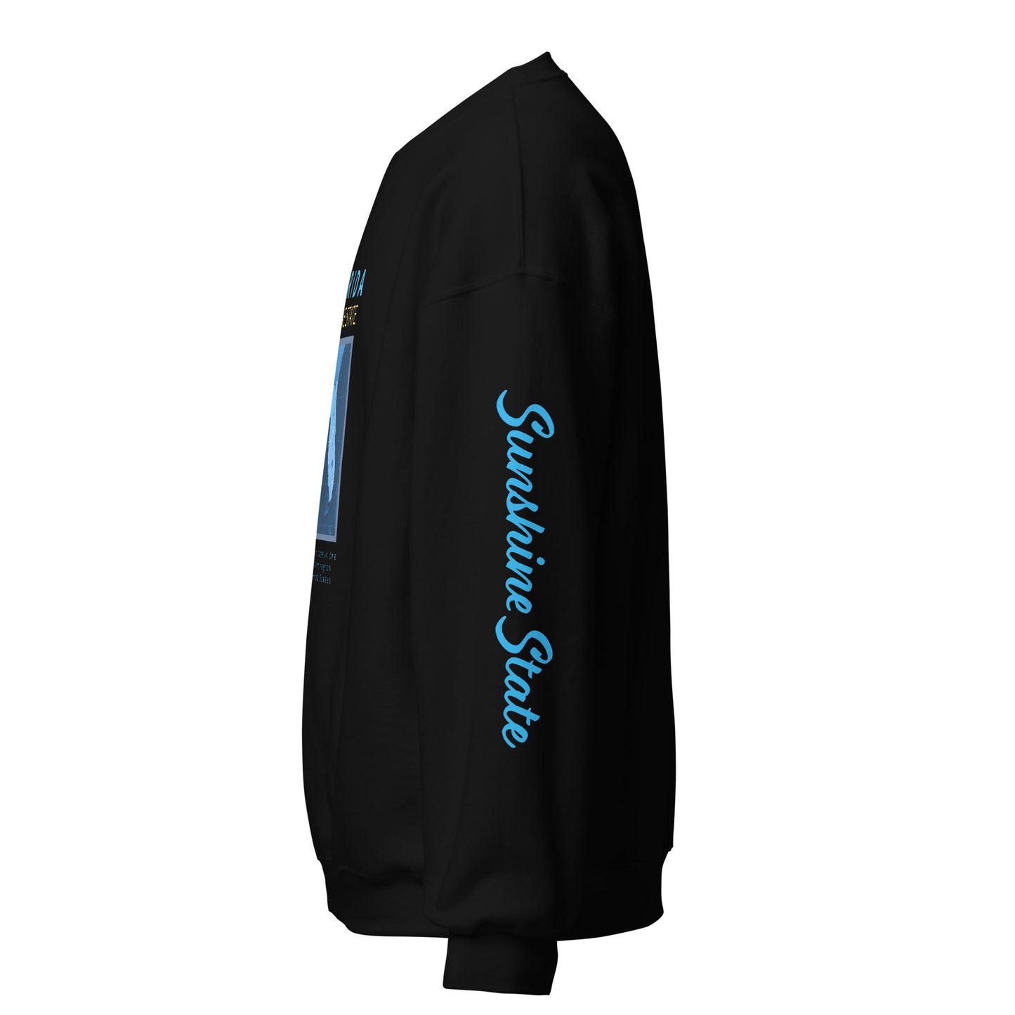 Sunshine state Unisex Sweatshirt