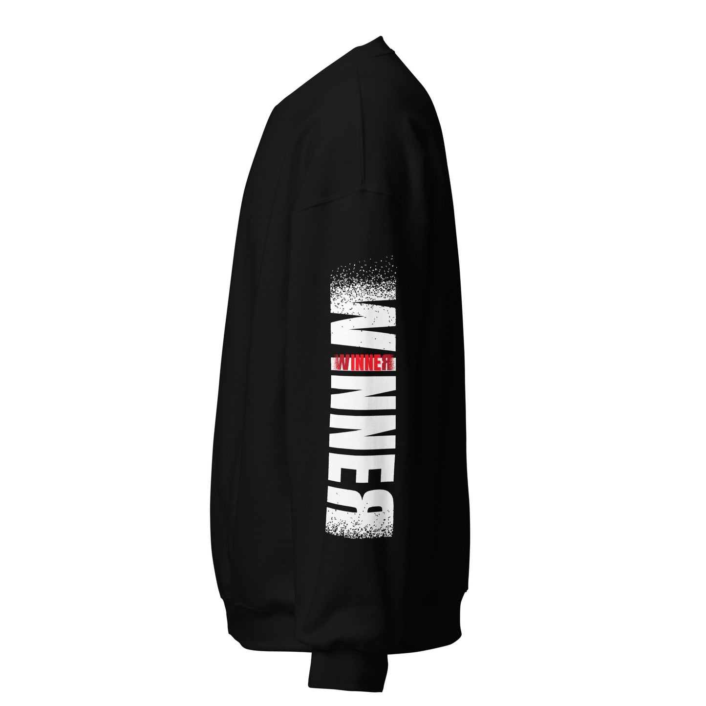 Winner Sweatshirt