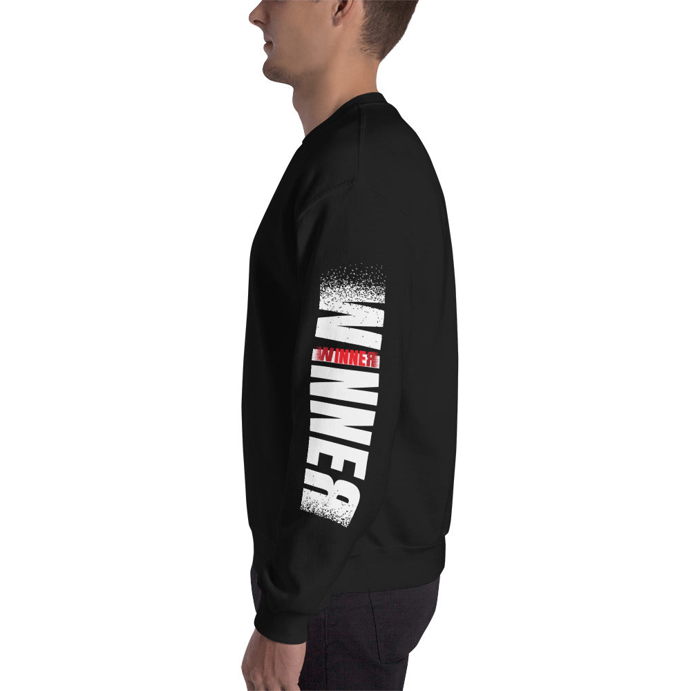 Winner Sweatshirt