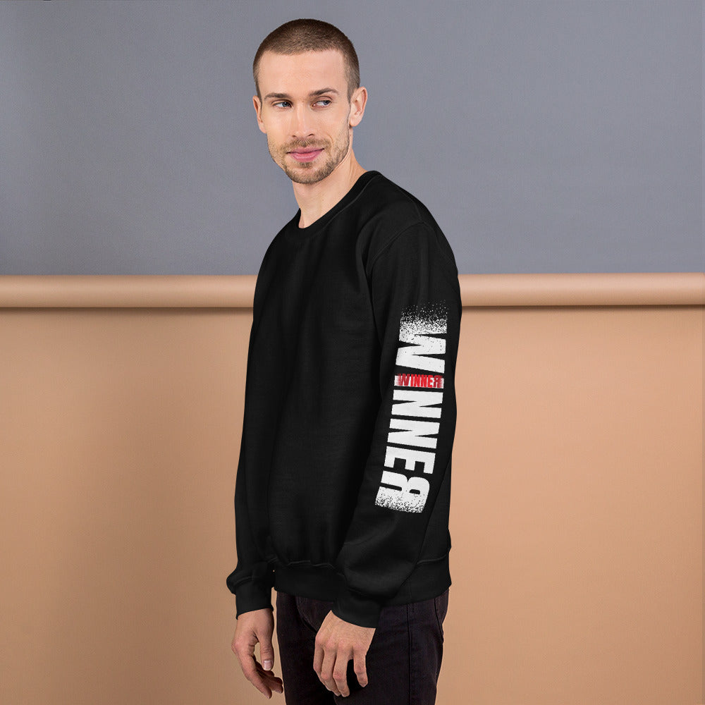 Winner Sweatshirt
