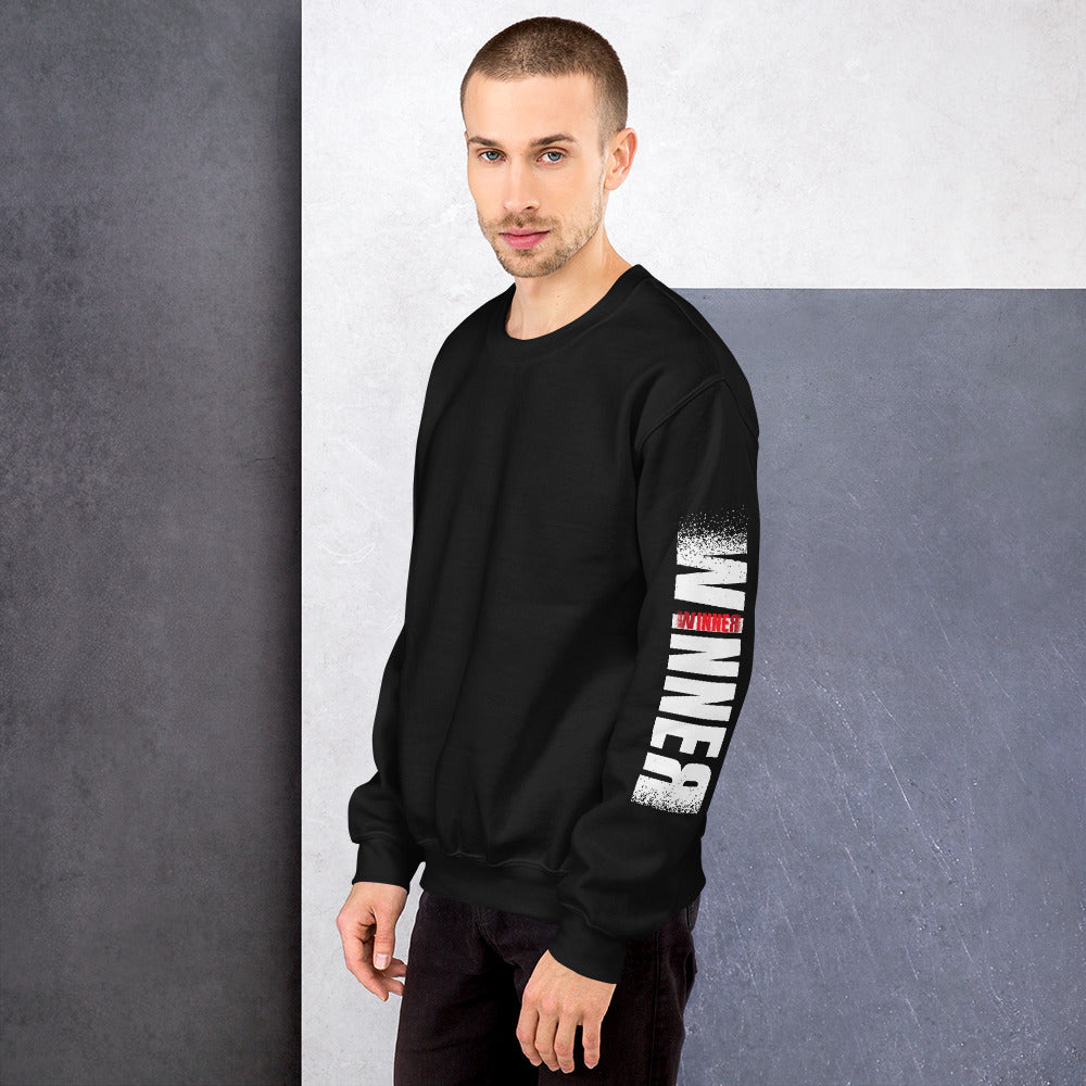 Winner Sweatshirt