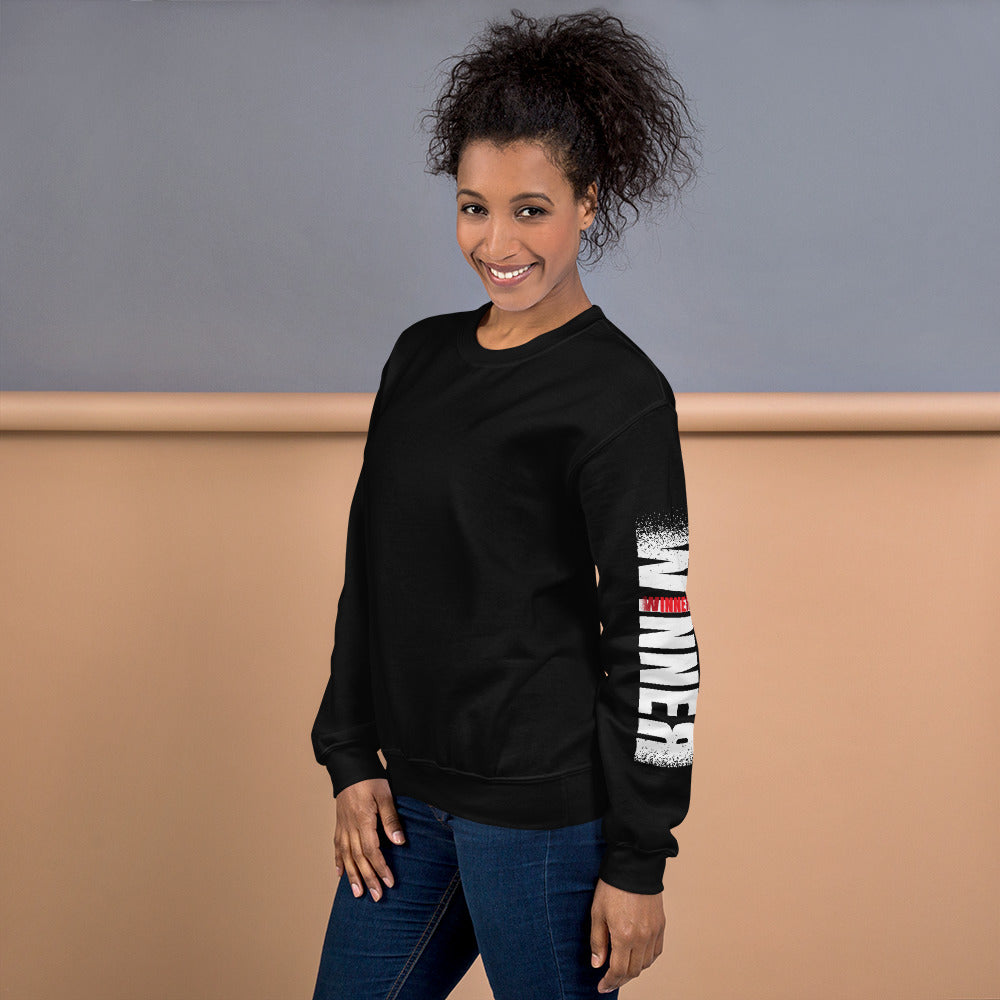 Winner Sweatshirt