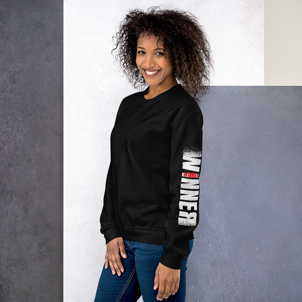 Winner Sweatshirt