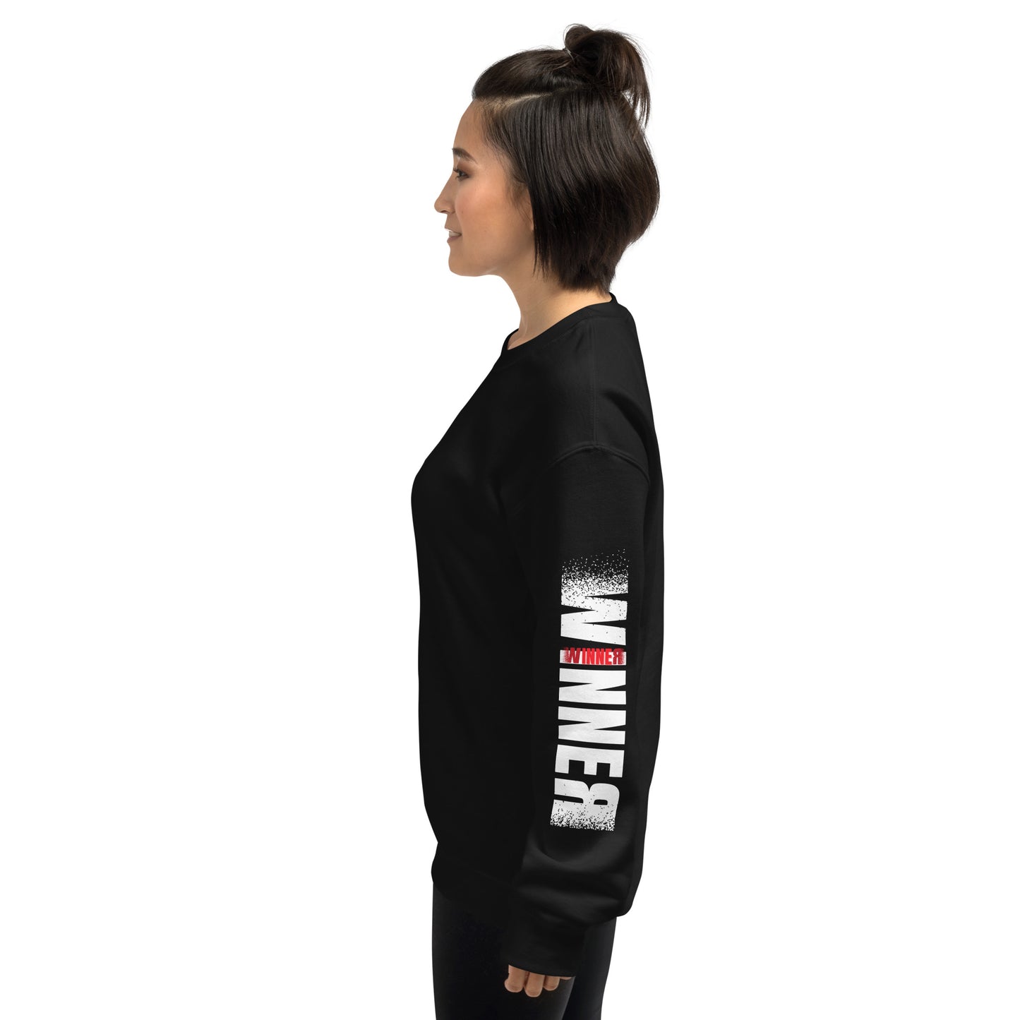 Winner Sweatshirt