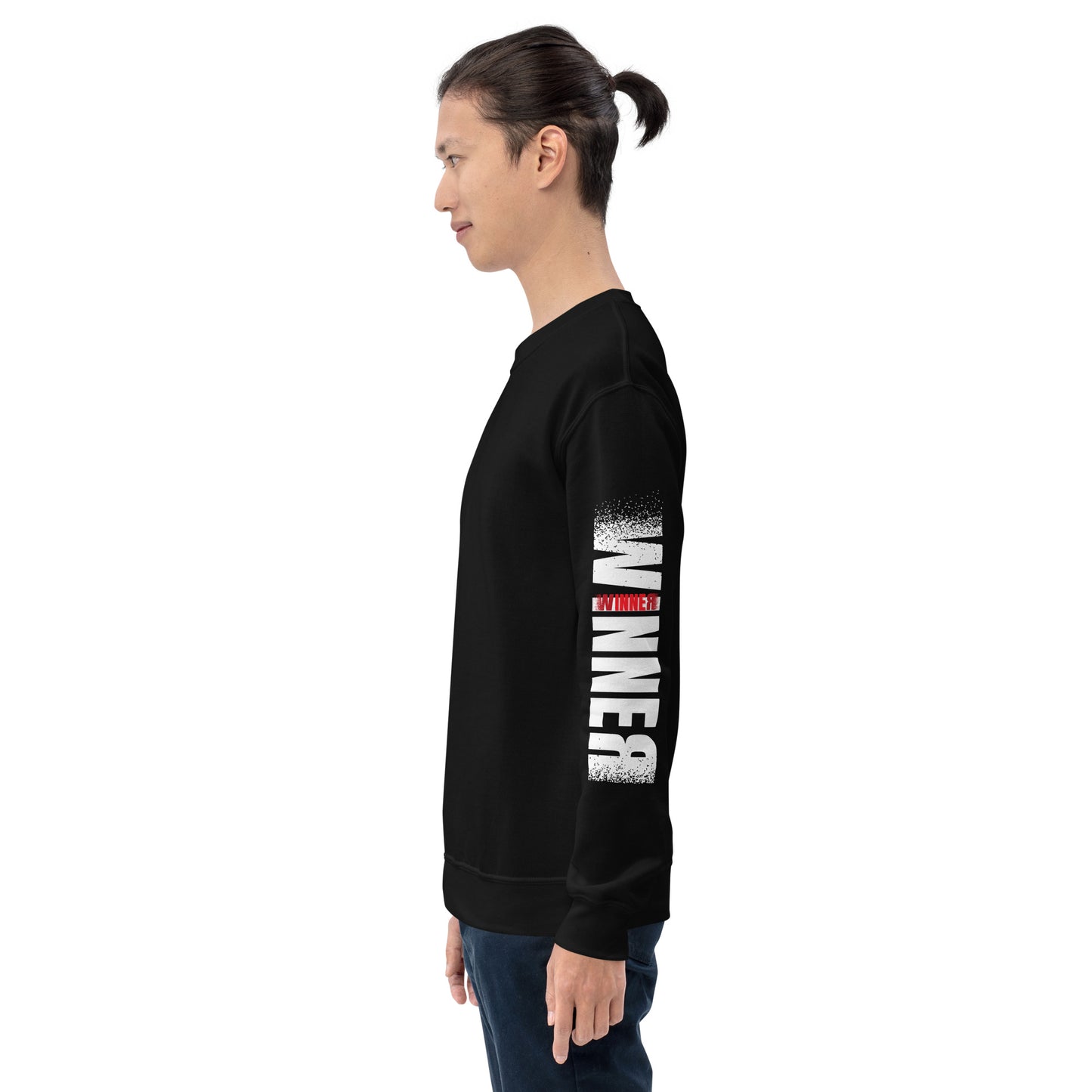 Winner Sweatshirt