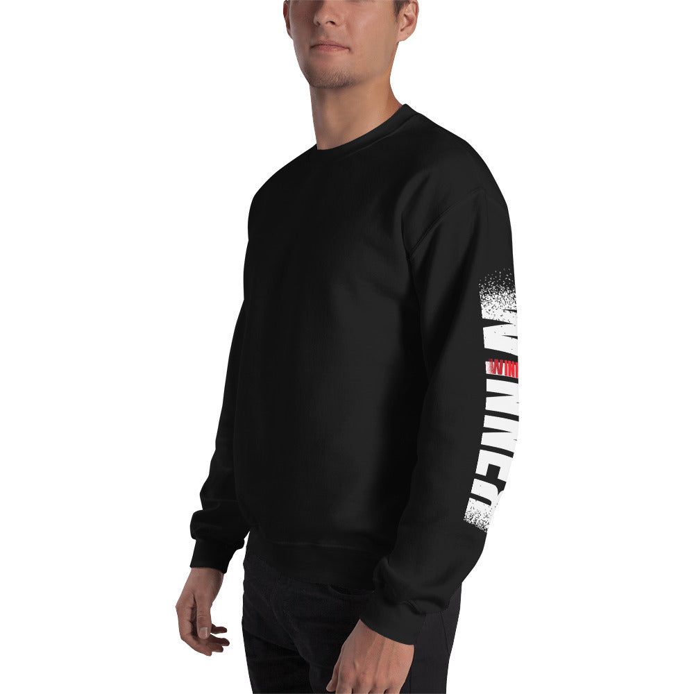 Winner Sweatshirt