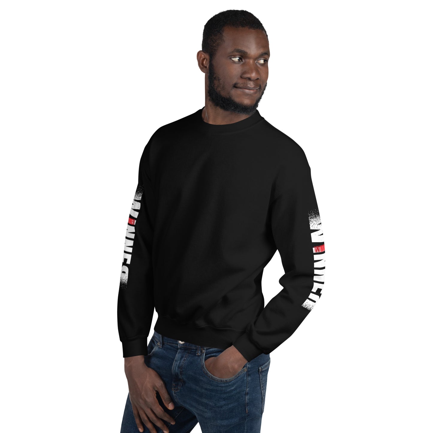 Winner Sweatshirt