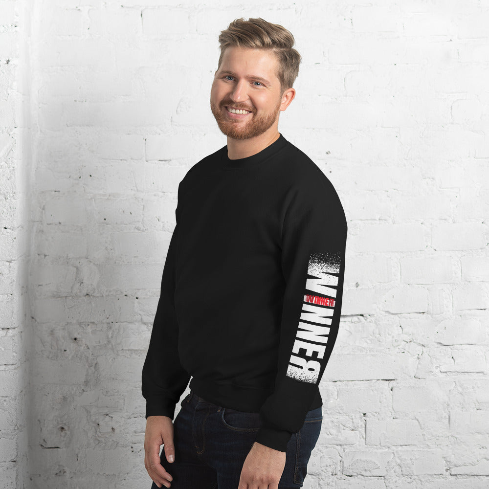 Winner Sweatshirt